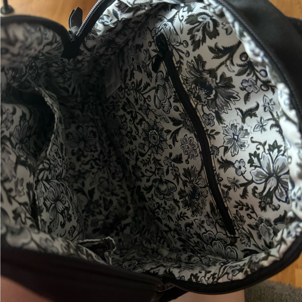Black Backpack - image 2